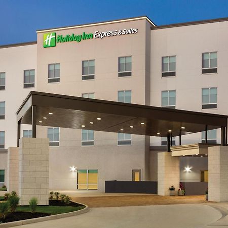 Holiday Inn Express & Suites Bessemer - Birmingham Sw By Ihg Extérieur photo