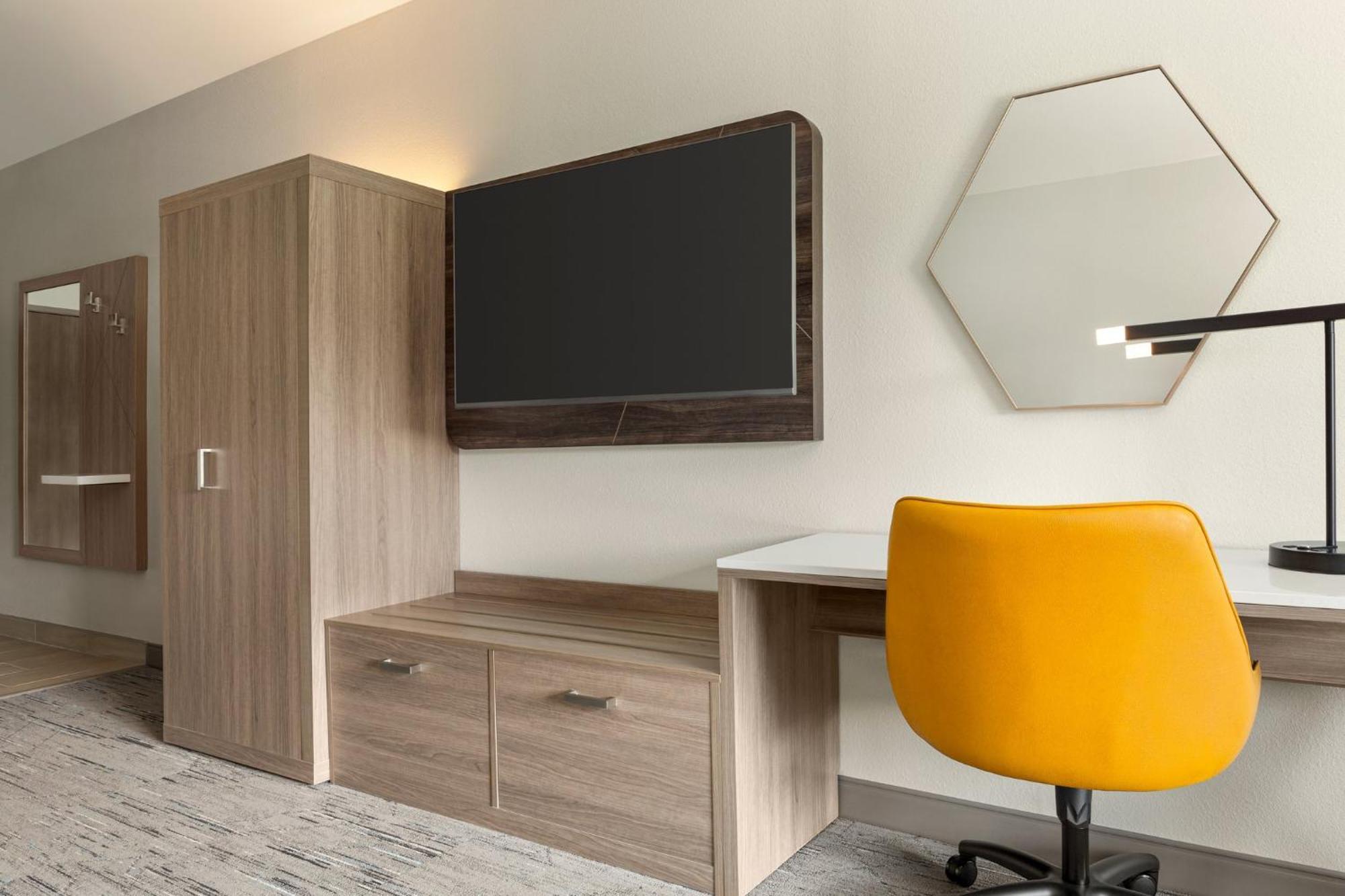 Holiday Inn Express & Suites Bessemer - Birmingham Sw By Ihg Extérieur photo