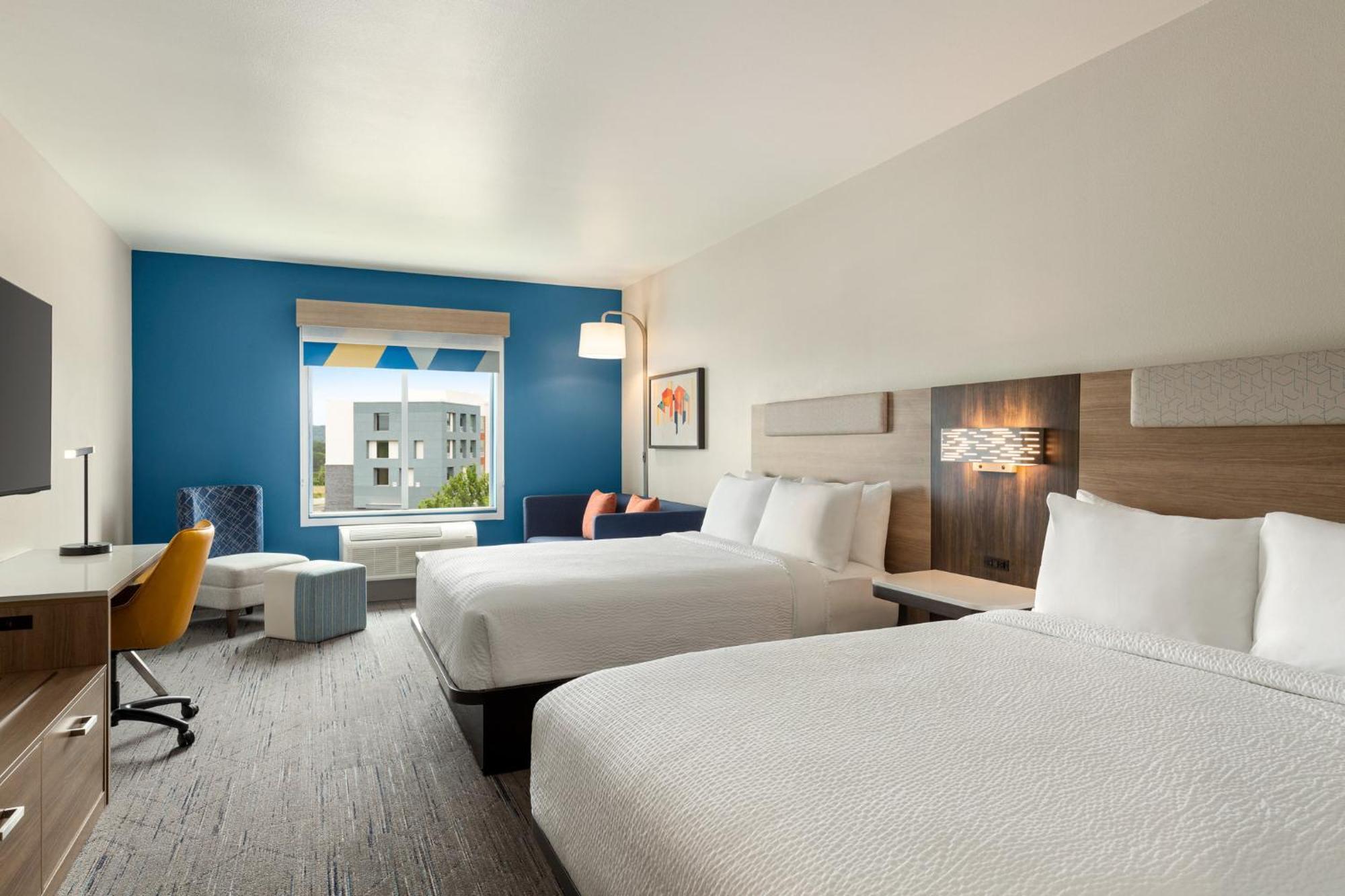 Holiday Inn Express & Suites Bessemer - Birmingham Sw By Ihg Extérieur photo