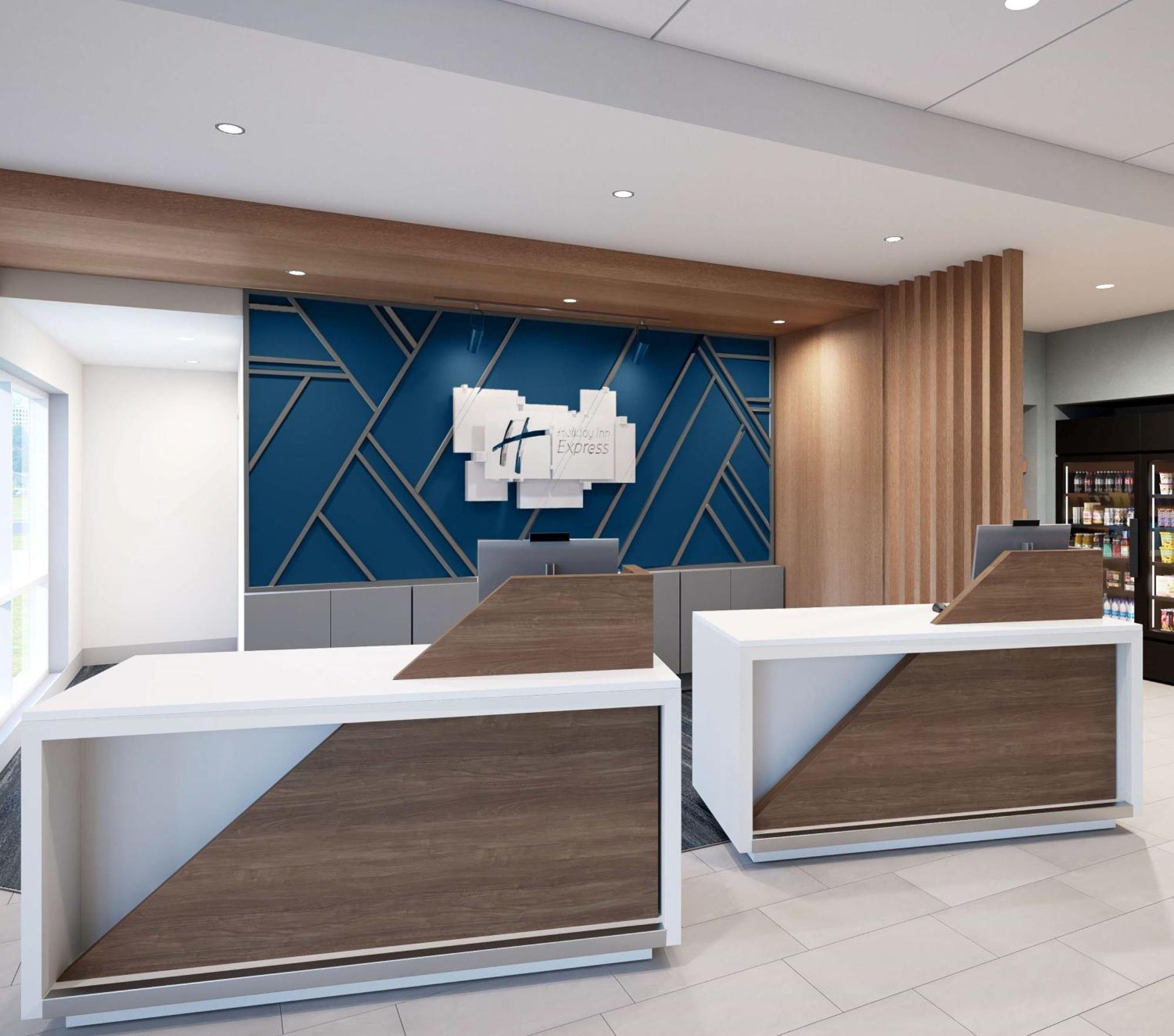 Holiday Inn Express & Suites Bessemer - Birmingham Sw By Ihg Extérieur photo